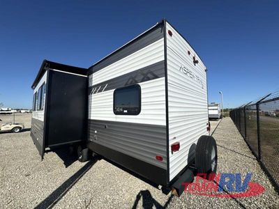 2024 Dutchmen RV Aspen Trail LE - Photo 11