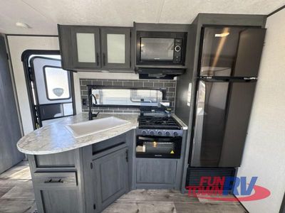 2024 Dutchmen RV Aspen Trail LE - Photo 22