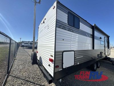 2024 Dutchmen RV Aspen Trail LE - Photo 10