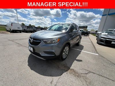 2019 Buick Encore - Photo 7