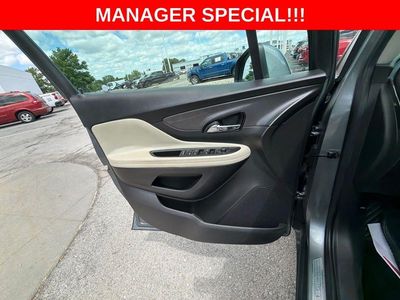 2019 Buick Encore - Photo 30