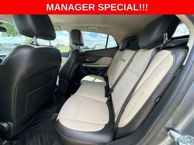 2019 Buick Encore - Photo 13