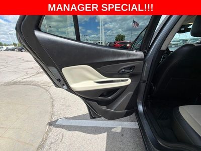 2019 Buick Encore - Photo 16