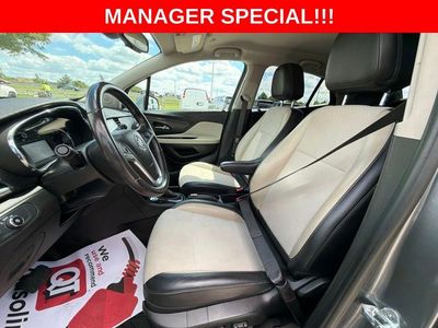 2019 Buick Encore - Photo 17