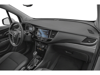 2019 Buick Encore - Photo 42