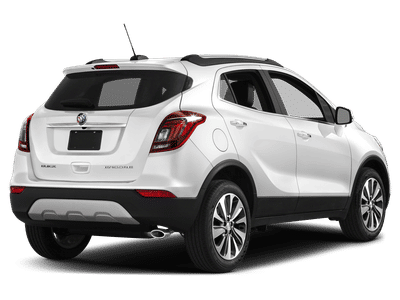 2019 Buick Encore - Photo 33