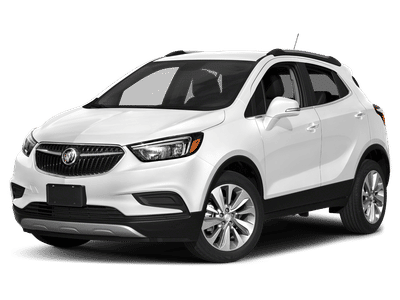 2019 Buick Encore - Photo 32