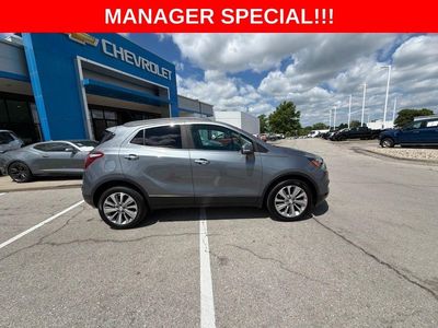 2019 Buick Encore - Photo 2