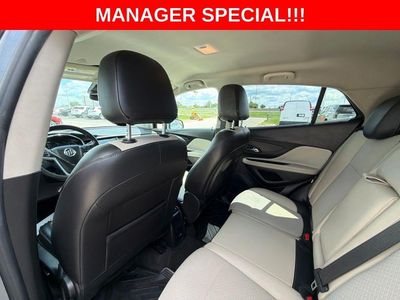 2019 Buick Encore - Photo 14