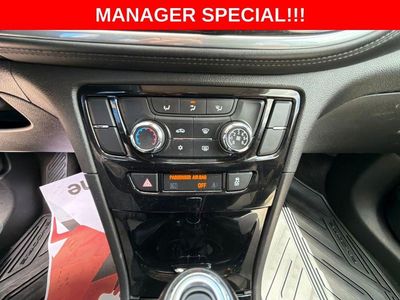 2019 Buick Encore - Photo 27
