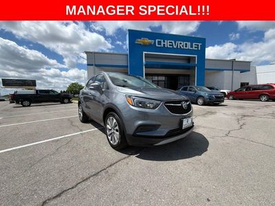 2019 Buick Encore - Photo 1
