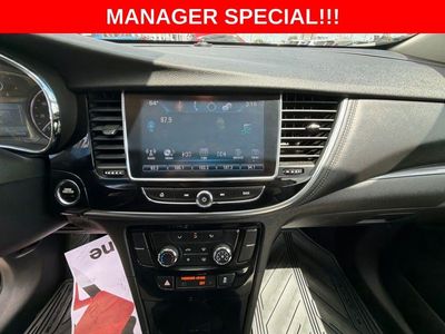 2019 Buick Encore - Photo 24