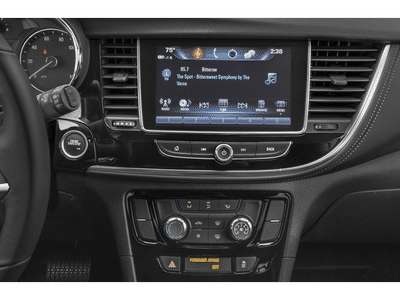 2019 Buick Encore - Photo 38