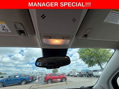 2019 Buick Encore - Photo 29