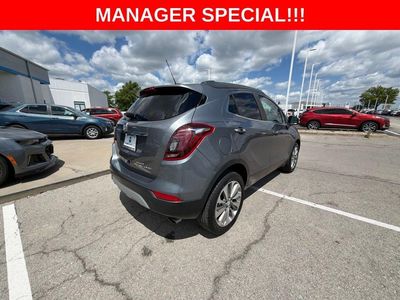 2019 Buick Encore - Photo 3