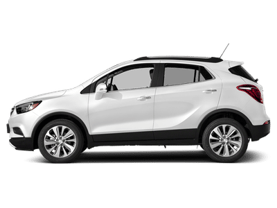2019 Buick Encore - Photo 34