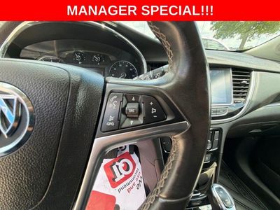 2019 Buick Encore - Photo 20