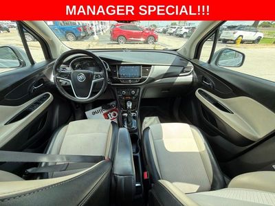2019 Buick Encore - Photo 15
