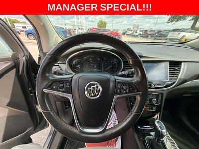 2019 Buick Encore - Photo 21