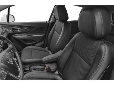 2019 Buick Encore - Photo 37