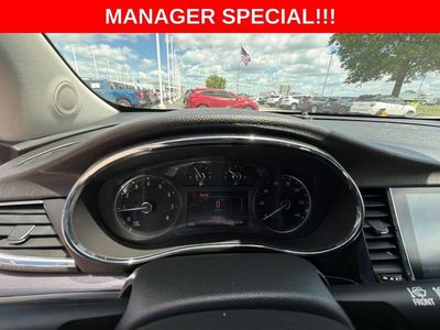 2019 Buick Encore - Photo 22