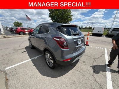 2019 Buick Encore - Photo 5