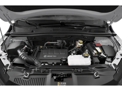 2019 Buick Encore - Photo 39
