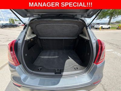 2019 Buick Encore - Photo 12