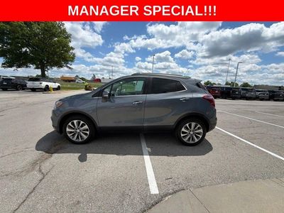 2019 Buick Encore - Photo 6