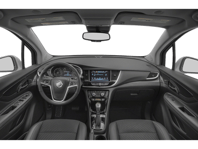2019 Buick Encore - Photo 36