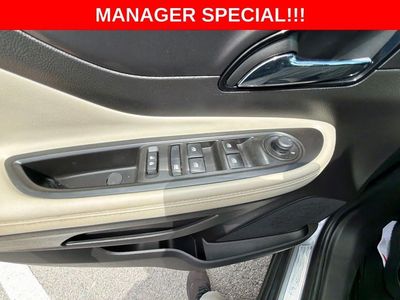 2019 Buick Encore - Photo 31