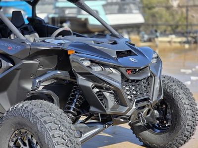 2026 Can-Am Maverick R Max X RS With Smart-Shox - Photo 15
