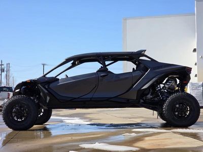 2026 Can-Am Maverick R Max X RS With Smart-Shox - Photo 2