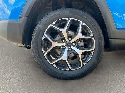 2025 Jeep Compass — photo 27 view