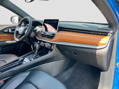 2025 Jeep Compass — photo 26 view