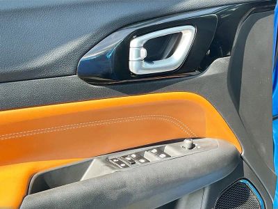 2025 Jeep Compass — photo 17 view