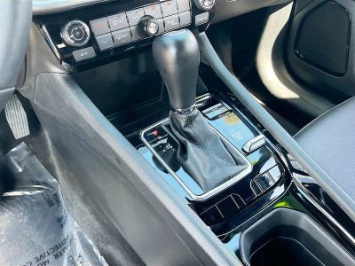 2025 Jeep Compass — photo 16 view