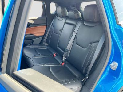 2025 Jeep Compass — photo 22 view