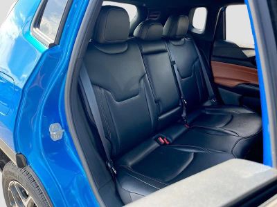 2025 Jeep Compass — photo 24 view