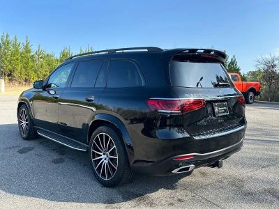 2023 Mercedes-Benz GLS — photo 9 view