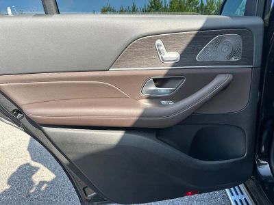2023 Mercedes-Benz GLS — photo 30 view