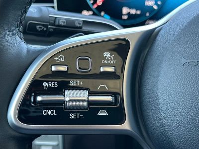 2023 Mercedes-Benz GLS — photo 21 view