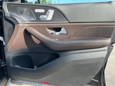 2023 Mercedes-Benz GLS — photo 41 view