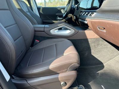 2023 Mercedes-Benz GLS — photo 43 view