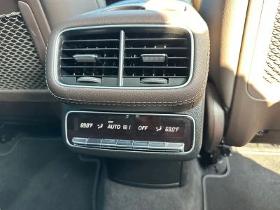 2023 Mercedes-Benz GLS — photo 39 view
