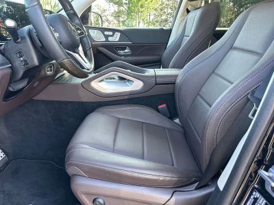 2023 Mercedes-Benz GLS — photo 19 view