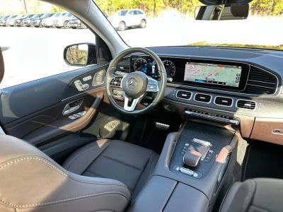 2023 Mercedes-Benz GLS — photo 40 view