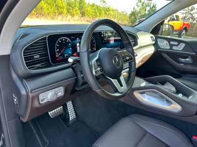 2023 Mercedes-Benz GLS — photo 18 view