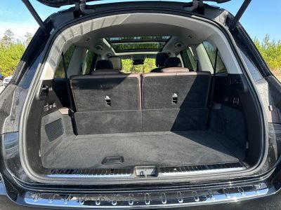 2023 Mercedes-Benz GLS — photo 34 view