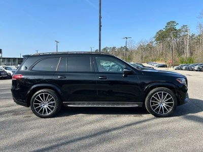 2023 Mercedes-Benz GLS — photo 14 view